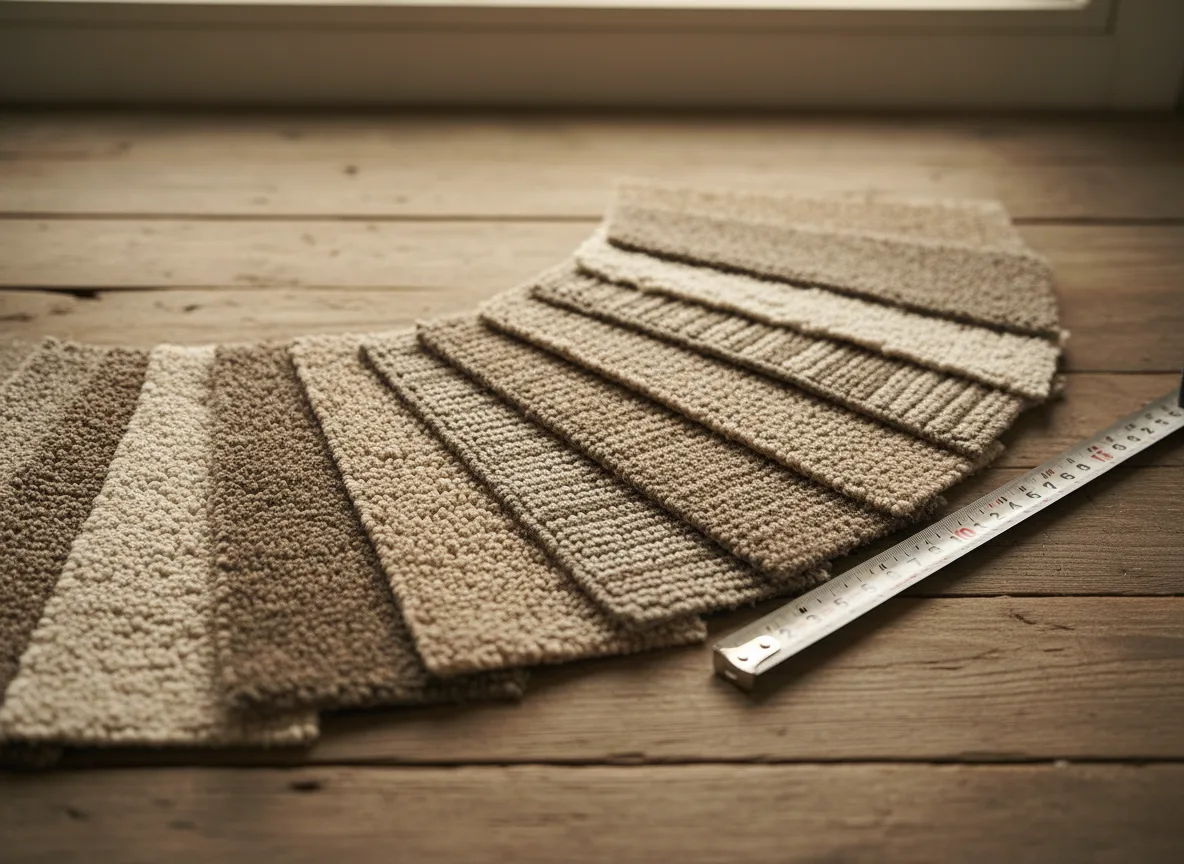 Carpet Installation Milan, OH FAQs